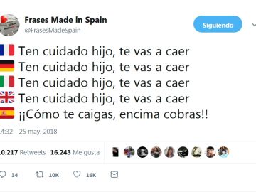 Frases Made In Spain Frases Made In Spain