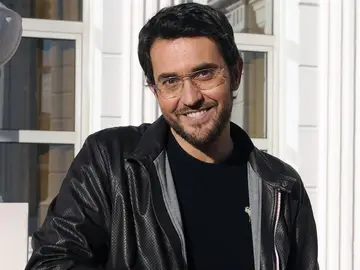 El ministro de Cultura, Màxim Huerta El ministro de Cultura, Màxim Huerta
