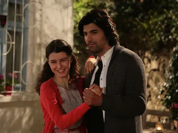 Preparados para la gran boda: Los momentos más románticos de Kerim y Fatmagül Preparados para la gran boda: Los momentos más románticos de Kerim y Fatmagül