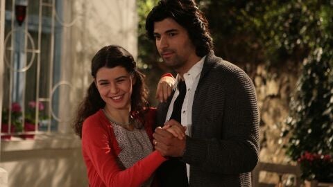 Preparados para la gran boda: Los momentos más románticos de Kerim y Fatmagül