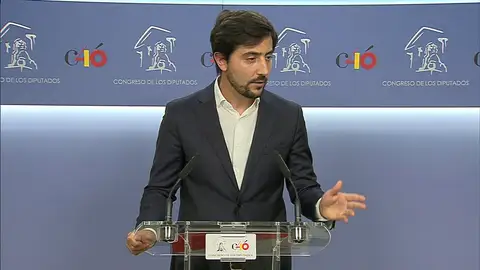 <p>Ciudadanos ve "correcto" el perfil del Gobierno de Sánchez, pero sin proyecto</p> <p>Ciudadanos ve "correcto" el perfil del Gobierno de Sánchez, pero sin proyecto</p>