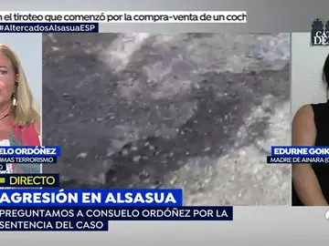 Consuelo Consuelo