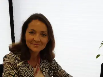 Reyes Maroto, ministra de Industria Reyes Maroto, ministra de Industria