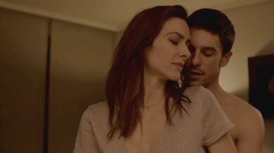 <p>'Para', el corto contra la violación de Kira Miró y Alejo Sauras</p>