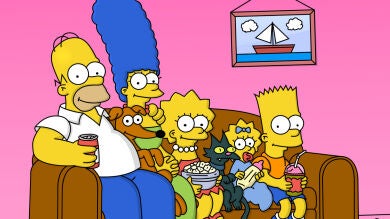 La casa de 'Los Simpson' existe en la vida real, pero su historia es mucho más triste que la de la serie 