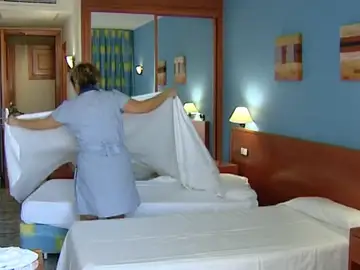 Las Kellys, las camareras de piso Las Kellys, las camareras de piso