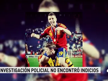 <p>El 'caso Torbe', el origen del problema entre De Gea y Pedro Sánchez</p> <p>El 'caso Torbe', el origen del problema entre De Gea y Pedro Sánchez</p>