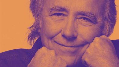 <p>Serrat actuará en Starlite el miércoles 8 de agosto</p>