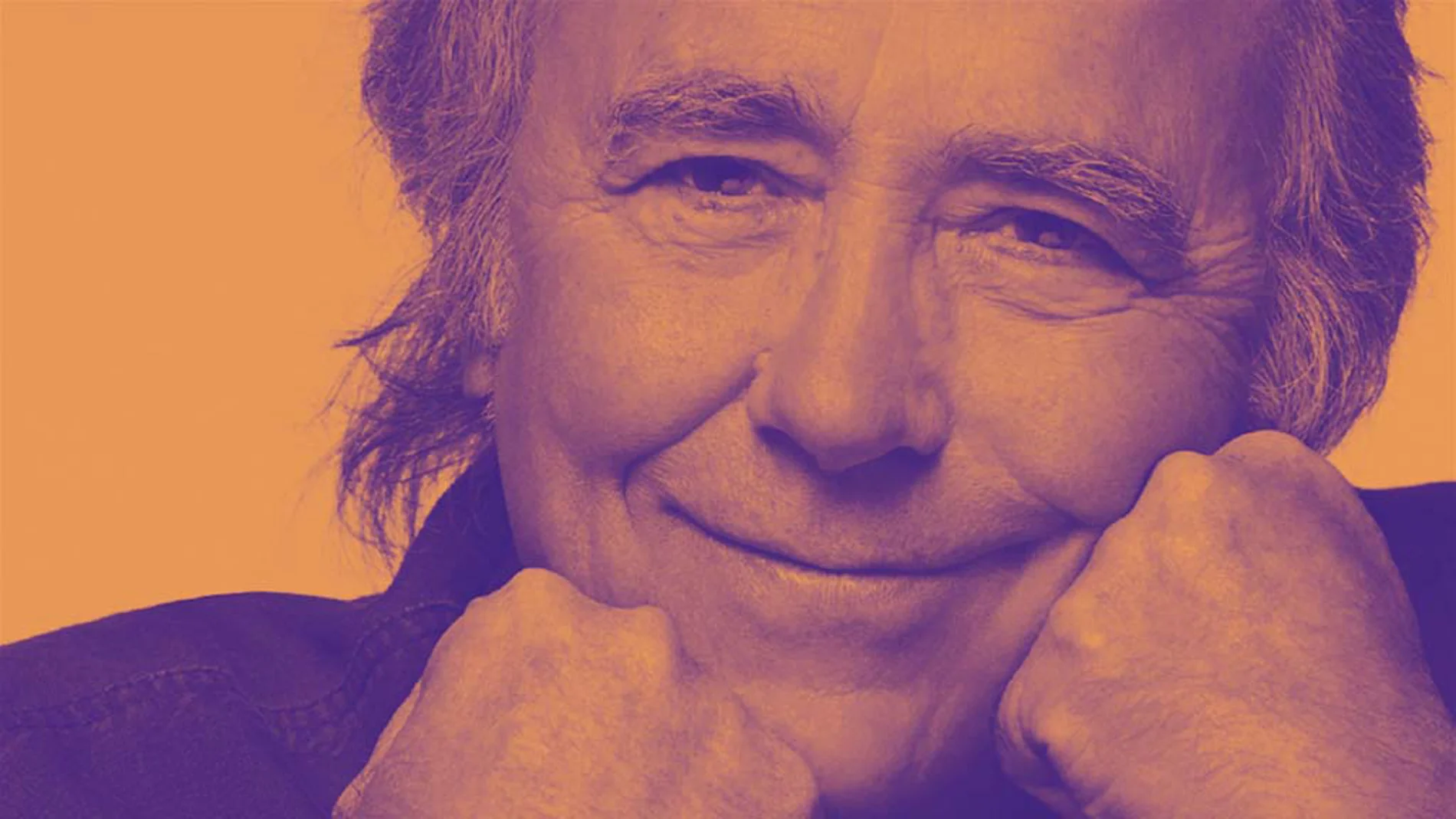 Serrat actuará en Starlite el miércoles 8 de agosto Serrat actuará en Starlite el miércoles 8 de agosto