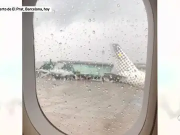 TORMENTAS TORMENTAS