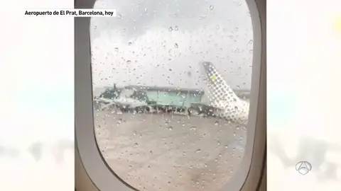 TORMENTAS TORMENTAS