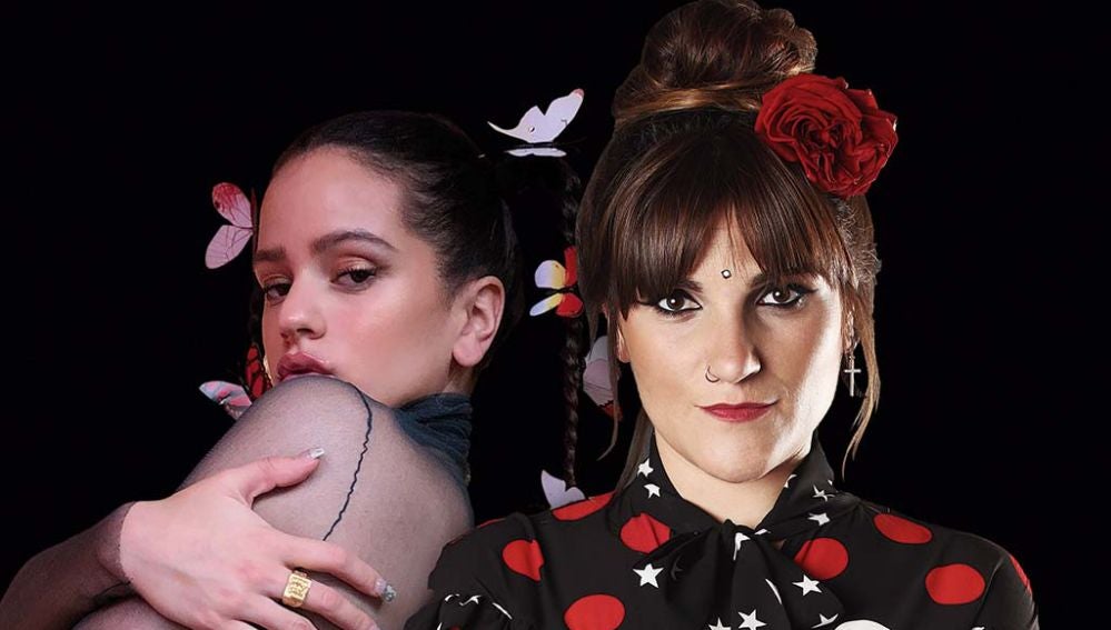Rosalía & Rozalén actuarán en Starlite el viernes 24 de agosto