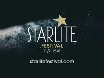 <p>El festival Starlite vuelva a acercar las estrellas a Marbella</p> <p>El festival Starlite vuelva a acercar las estrellas a Marbella</p>