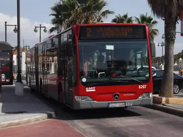 Como será el transporte metro y bus a partir del lunes Como será el transporte metro y bus a partir del lunes