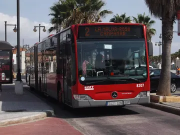 Como será el transporte metro y bus a partir del lunes Como será el transporte metro y bus a partir del lunes