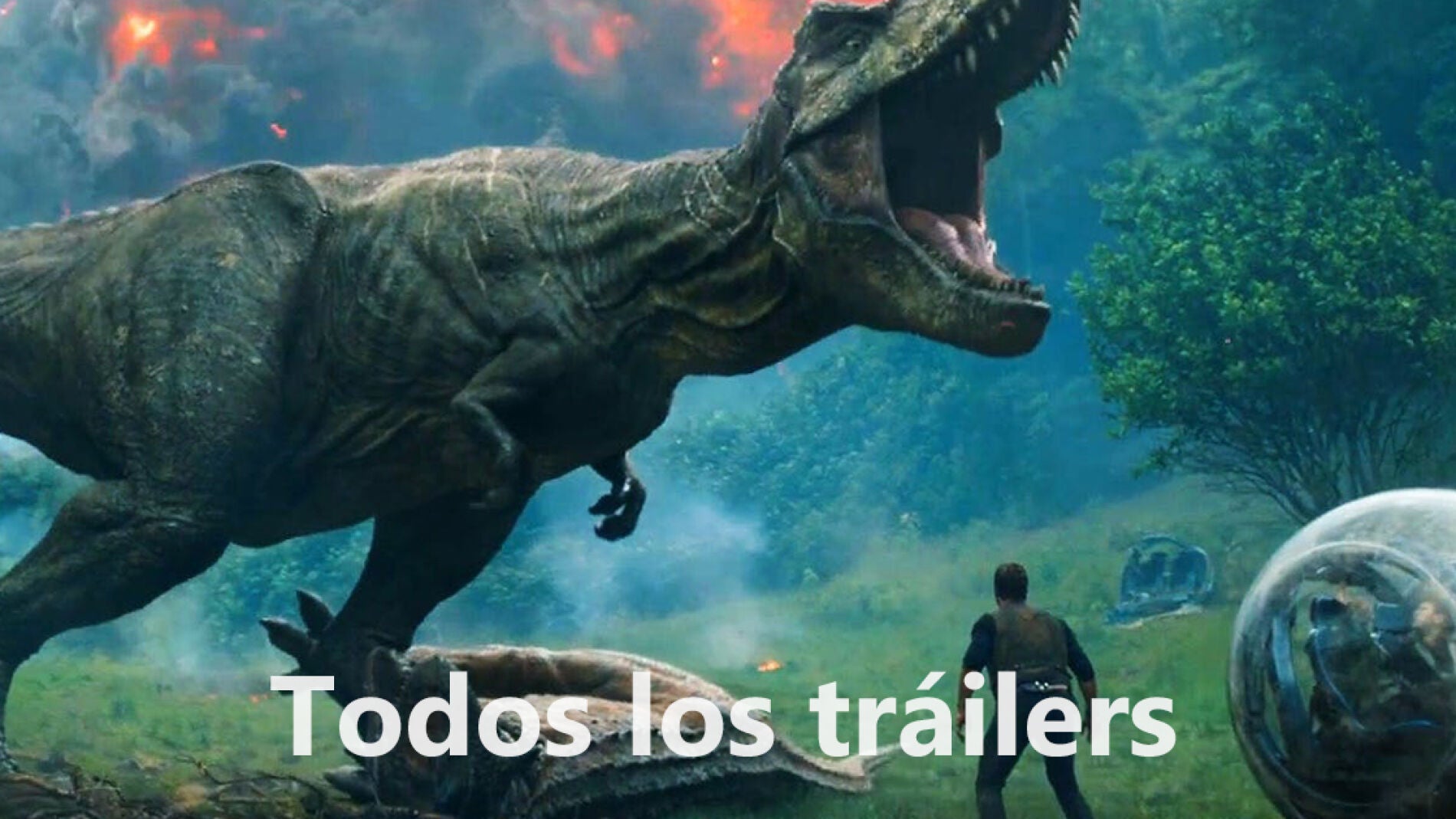 Estrenos de la semana