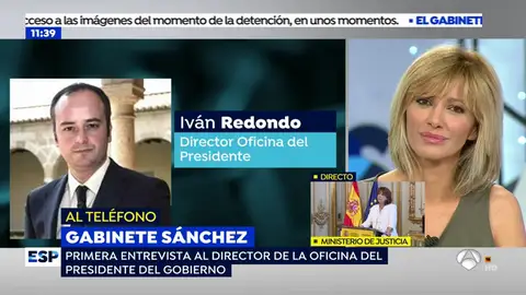 Iván Redondo Iván Redondo