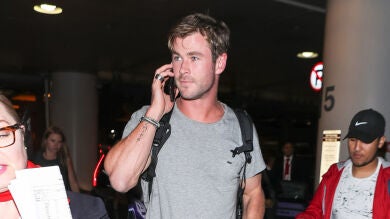 El vídeo viral de Chris Hemsworth hablando en español que te va a alegrar el día
