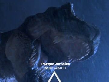 <p>El Peliculón regresa a 'Jurassic Park'</p>