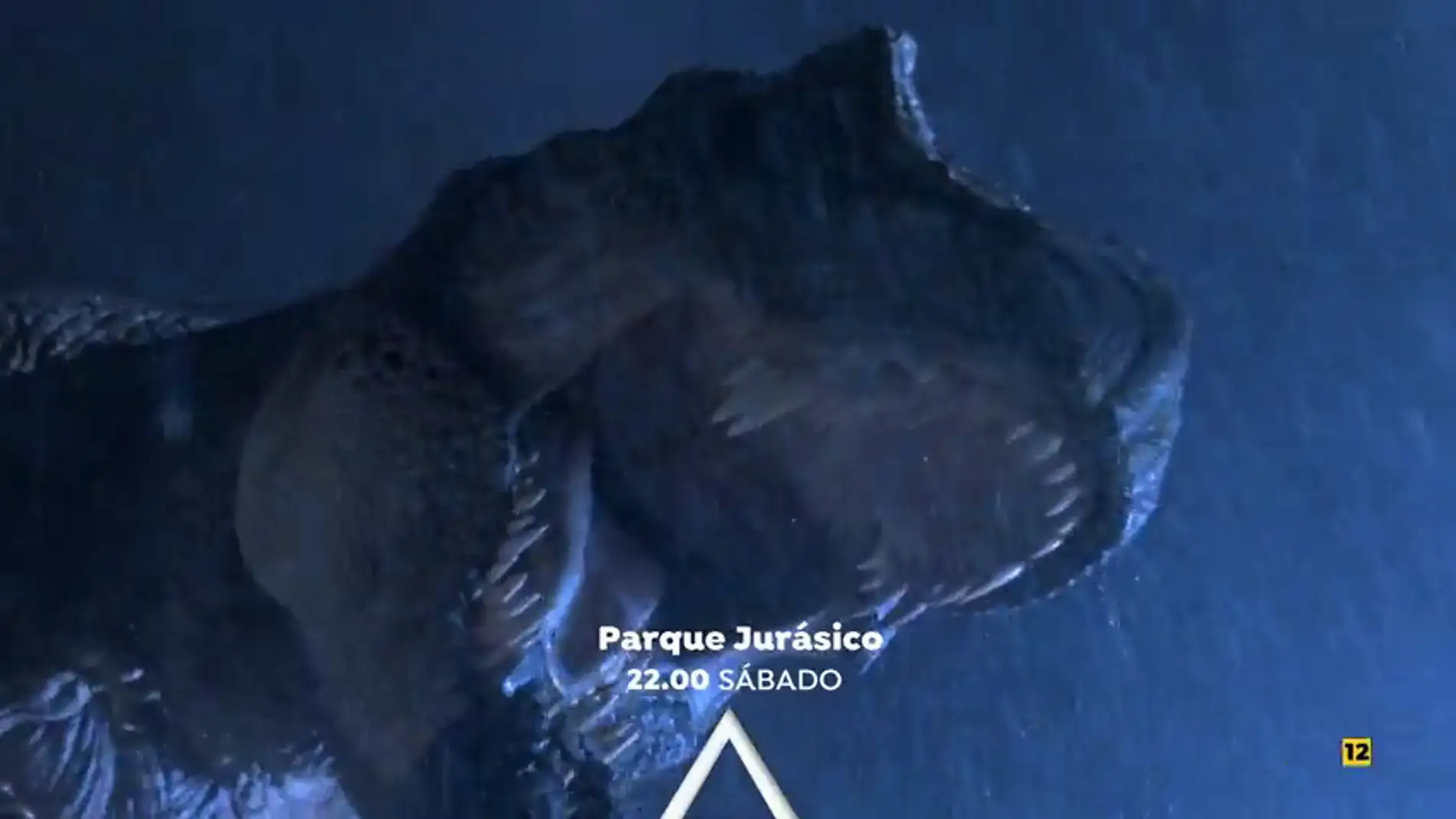 <p>El Peliculón regresa a 'Jurassic Park'</p>
