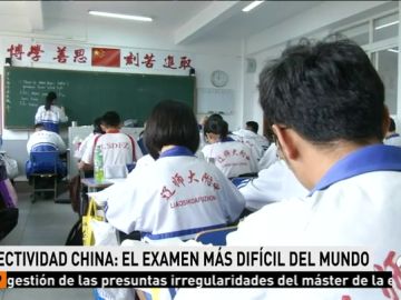 SELECTIVIDAD CHINA 06.49