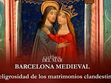 La peligrosidad de los matrimonios clandestinos La peligrosidad de los matrimonios clandestinos