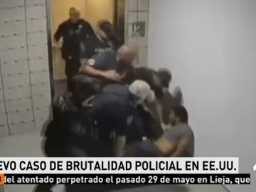 BRUTALIDAD POLICIAL 6.28