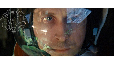 Fotograma de 'First Man'