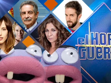 Belén Rueda y Natalia de Molina, Miguel Ángel Revilla, Lolita y David Broncano Belén Rueda y Natalia de Molina, Miguel Ángel Revilla, Lolita y David Broncano