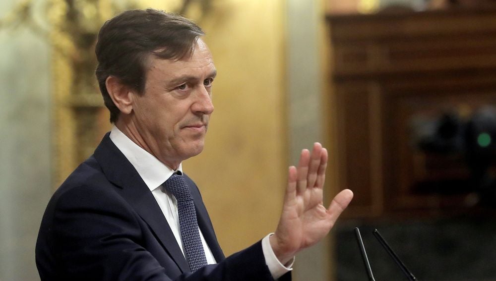 Las reacciones de la oposición a los nuevos ministros del Gobierno de Pedro Sánchez
