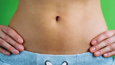 Vientre plano Vientre plano