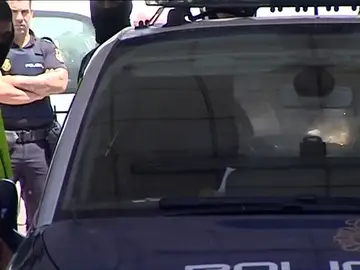 La Policía Nacional detiene en Cádiz a 'El Castaña', uno de los mayores narcotraficantes de hachís La Policía Nacional detiene en Cádiz a 'El Castaña', uno de los mayores narcotraficantes de hachís