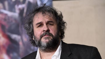 Peter Jackson