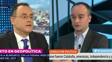 <p>Dos colaboradores de Espejo Público, elegidos por Pedro Sánchez para altos cargos de su Gobierno</p>