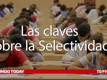 Selectividad EMT Selectividad EMT