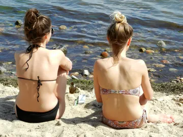 Estos 7 cambios en tu dieta respaldados por la ciencia te ayudarán a llegar bien al verano. Estos 7 cambios en tu dieta respaldados por la ciencia te ayudarán a llegar bien al verano.