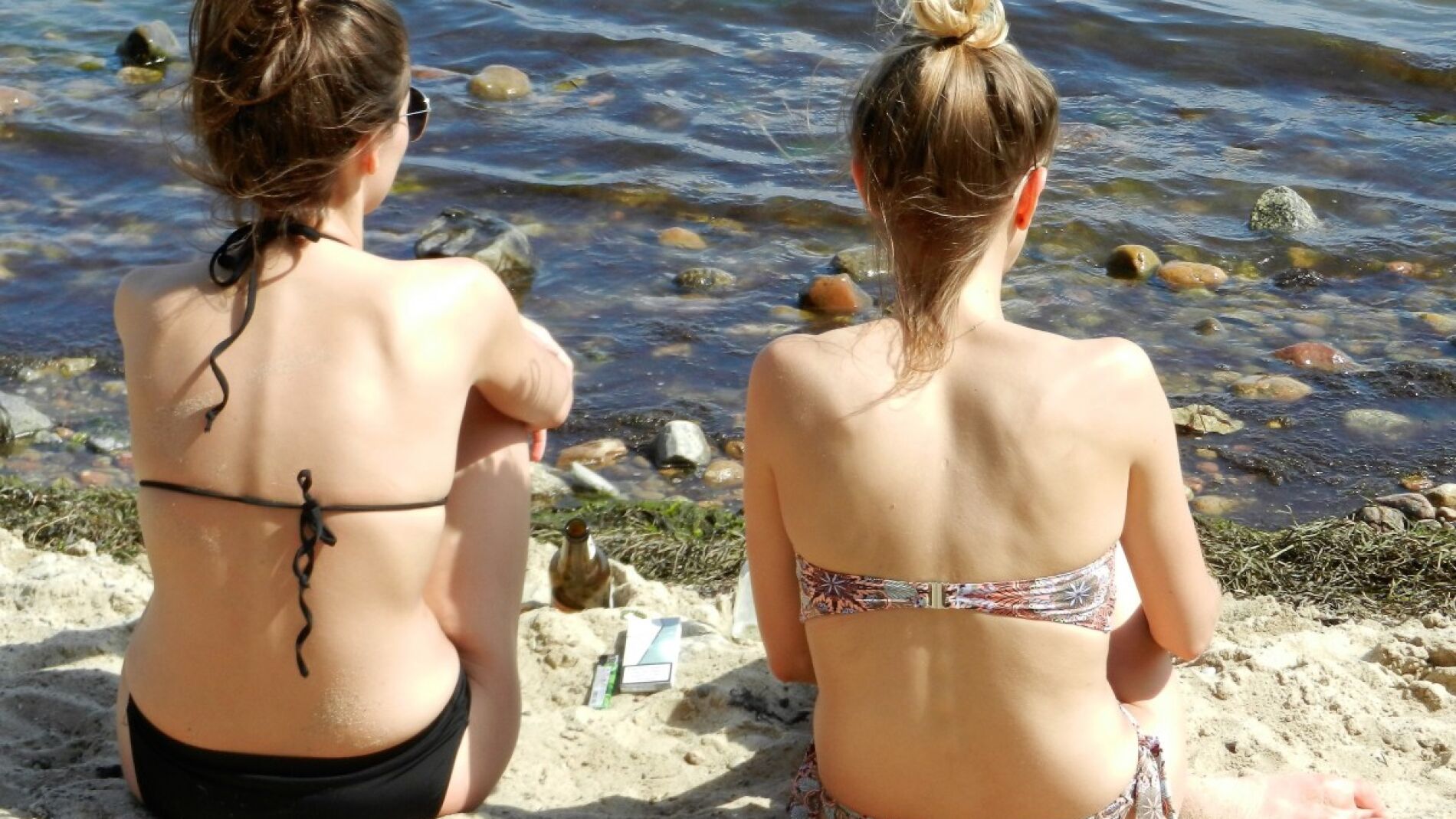 Estos 7 cambios en tu dieta respaldados por la ciencia te ayudarán a llegar bien al verano.