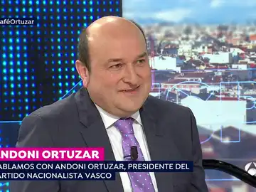 Andoni Ortuzar Andoni Ortuzar