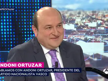 Andoni Ortuzar Andoni Ortuzar