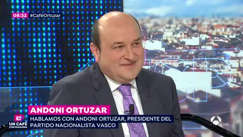 Andoni Ortuzar Andoni Ortuzar