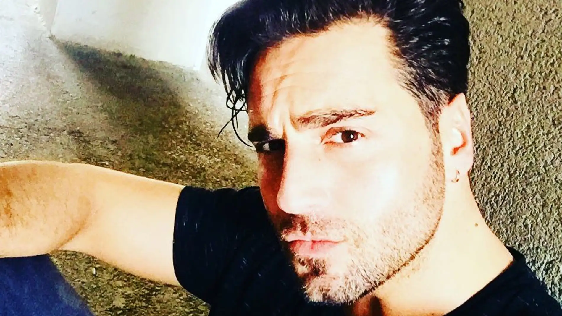 David Bustamante