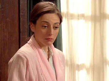 Benigna y Vicky animan a Llanos a que dé un paso con Arturo Benigna y Vicky animan a Llanos a que dé un paso con Arturo