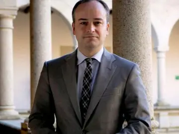 Iván Redondo, director de Gabinete de Pedro Sánchez Iván Redondo, director de Gabinete de Pedro Sánchez