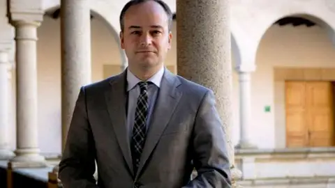 Iván Redondo, director de Gabinete de Pedro Sánchez Iván Redondo, director de Gabinete de Pedro Sánchez