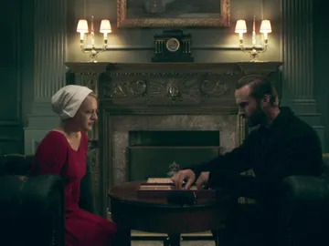 ¿Qué se esconde tras el comandante Fred Waterford en 'El cuento de la criada'? ¿Qué se esconde tras el comandante Fred Waterford en 'El cuento de la criada'?