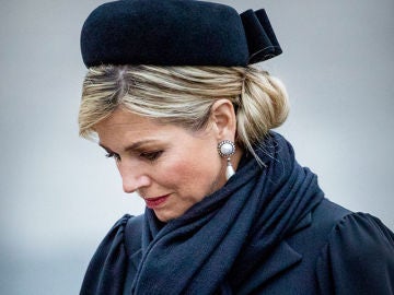 Máxima de Holanda Máxima de Holanda