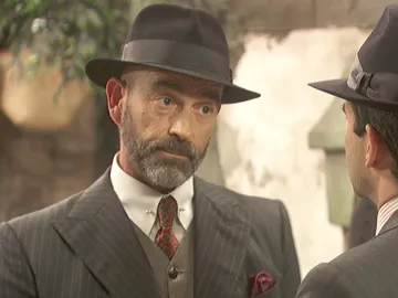 Los puentevejinos, obligados a confesar el paradero de Emilia y Alfonso Los puentevejinos, obligados a confesar el paradero de Emilia y Alfonso