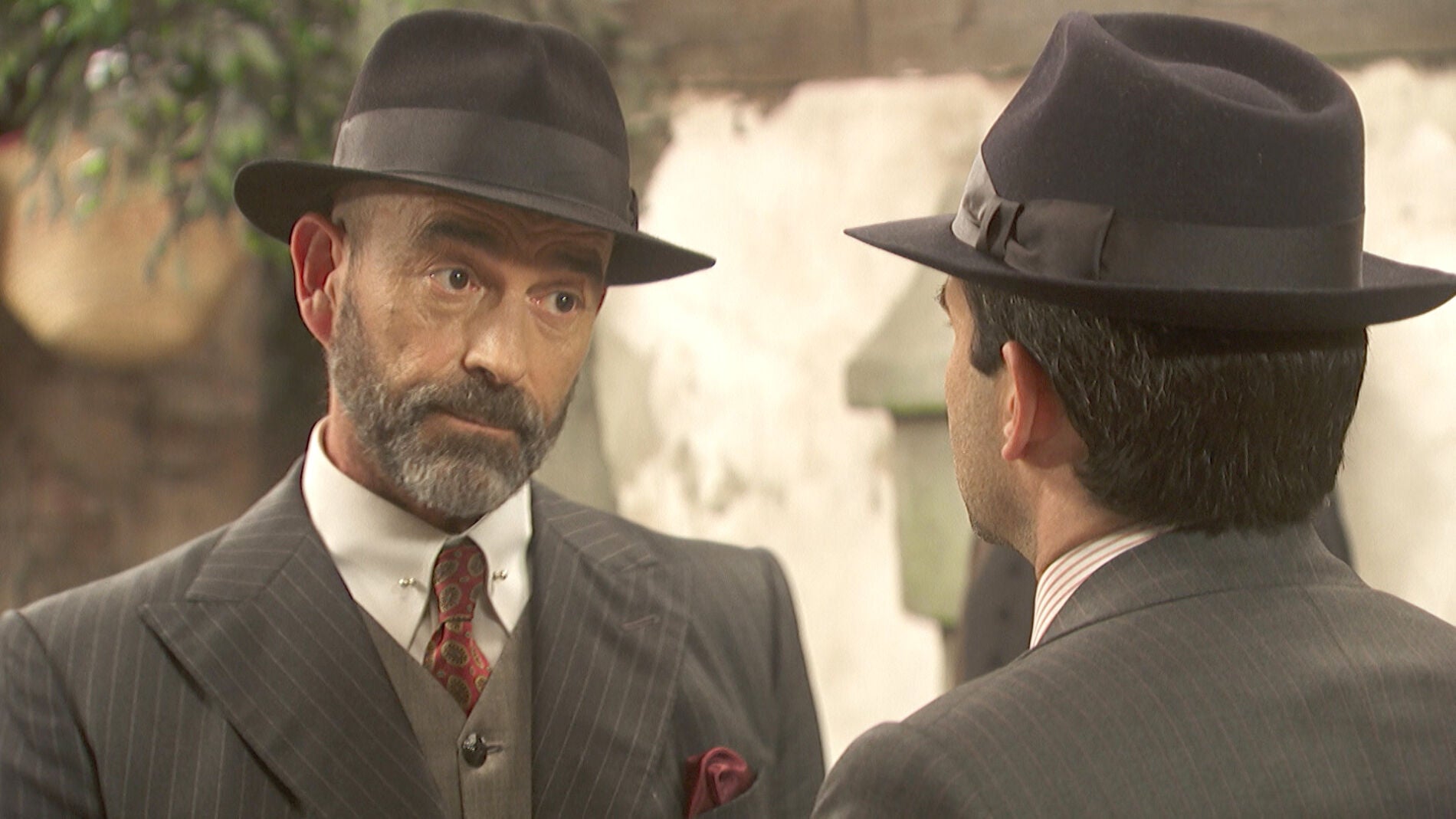 Los puentevejinos, obligados a confesar el paradero de Emilia y Alfonso