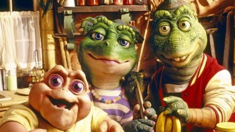 Dinosaurios