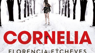 Así comienza ‘Cornelia’, la sorprendente novela policiaca argentina de Florencia Etcheves